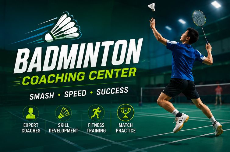 Badminton
