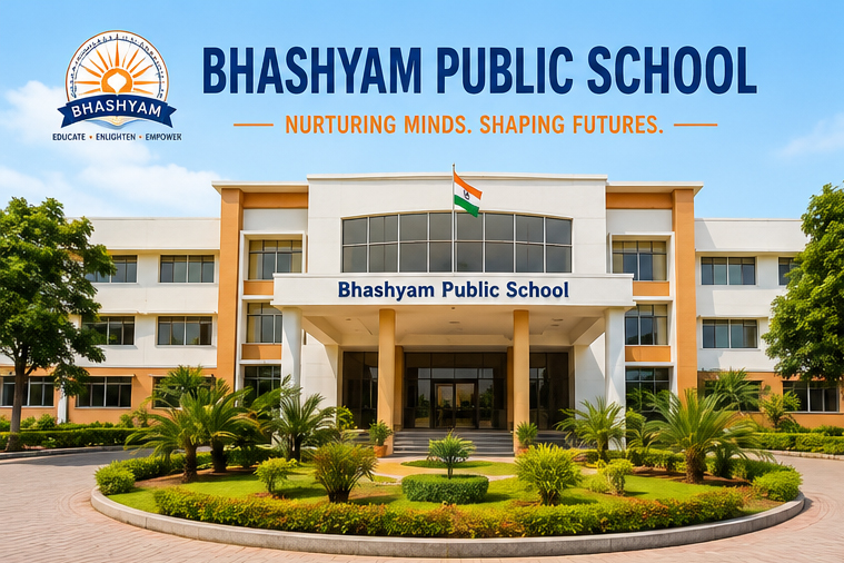 Bhashyam School