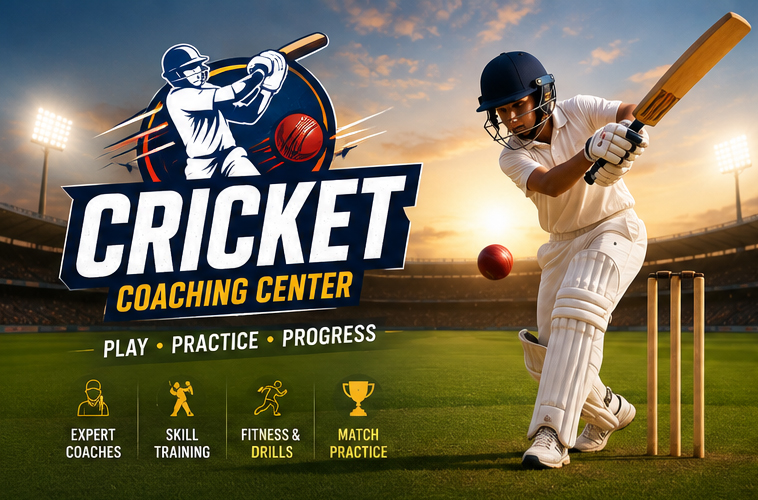 Cricket