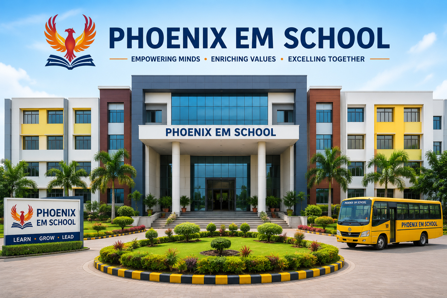 Phoenix Global School