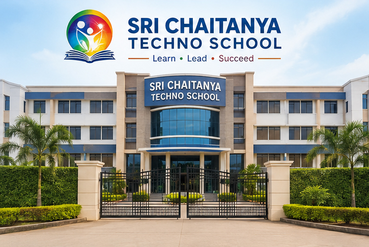 Sri Chaitanya School